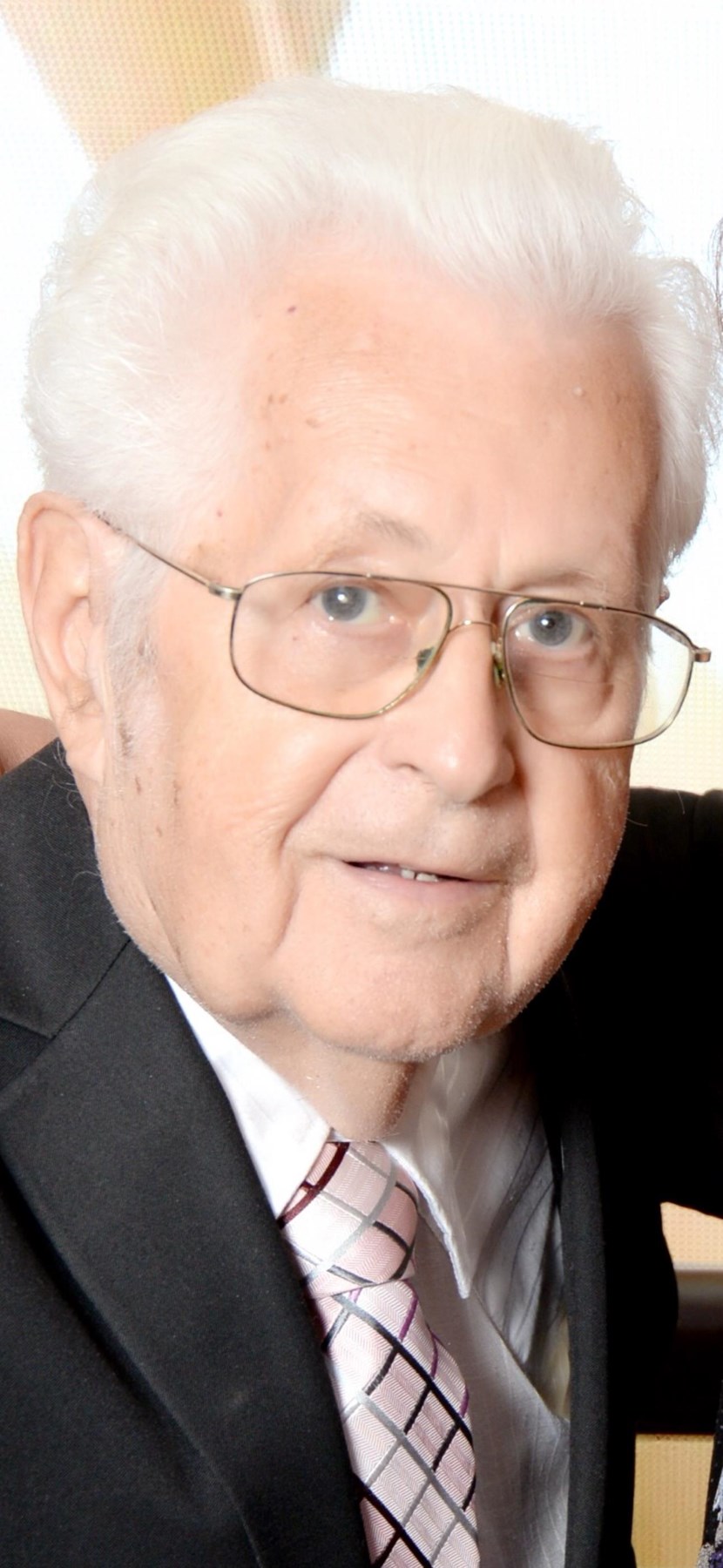 Avis de décès de Livio Drugovich