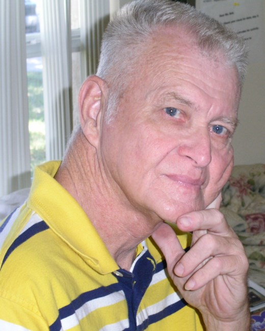 Obituary of John Kenneth Burchard