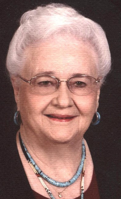 Obituario de Mary Jean Knight