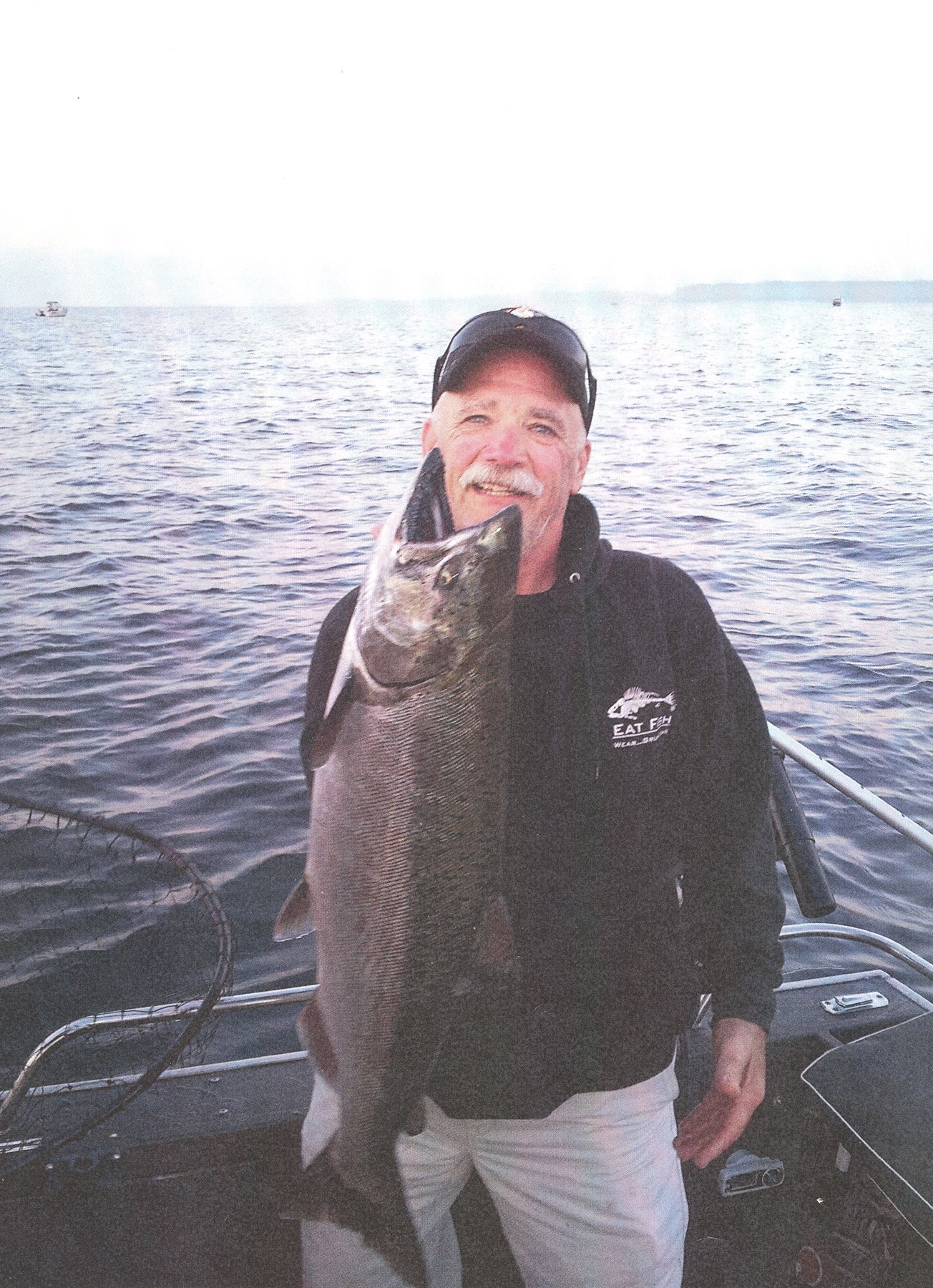 Obituary of Ward Allen Case