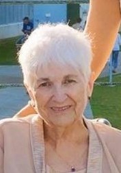 Obituary of Shirley Holcombe Hall