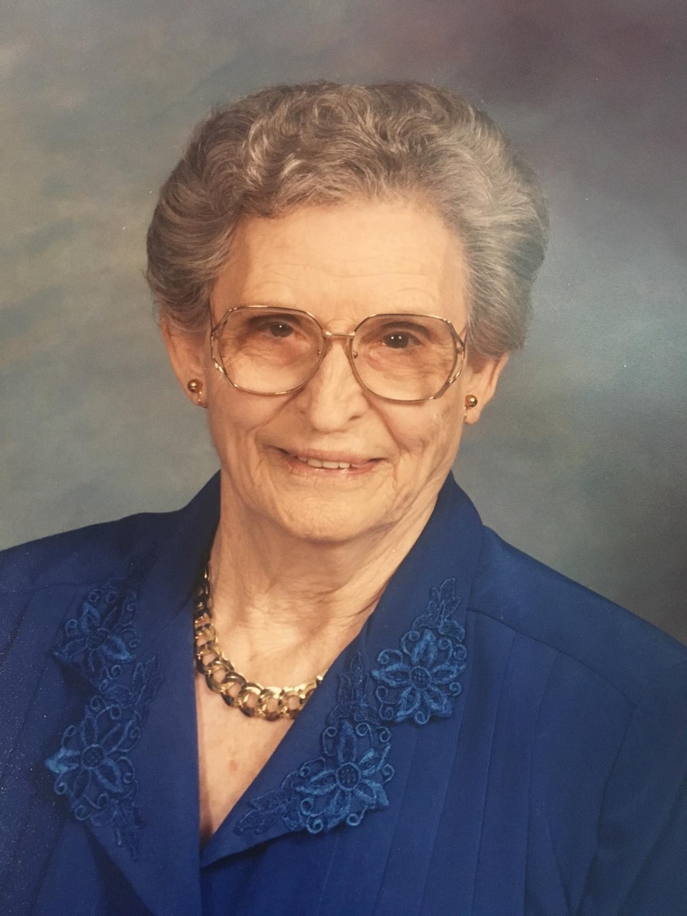 Hilda Christelle Ashley Obituary Jackson, MS