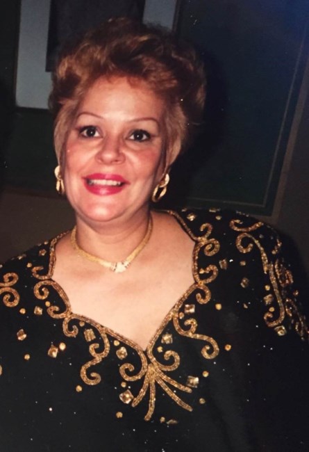 Obituario de Sandra M. Ortiz