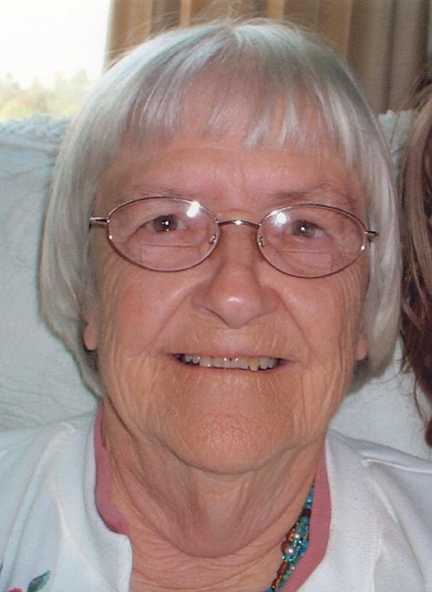 Obituary of Annis Elizabeth Hudson Hatcher