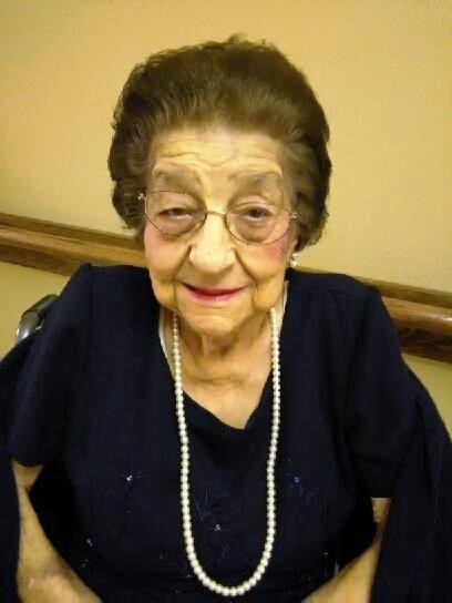 Obituary of Daisy Lee Wintz