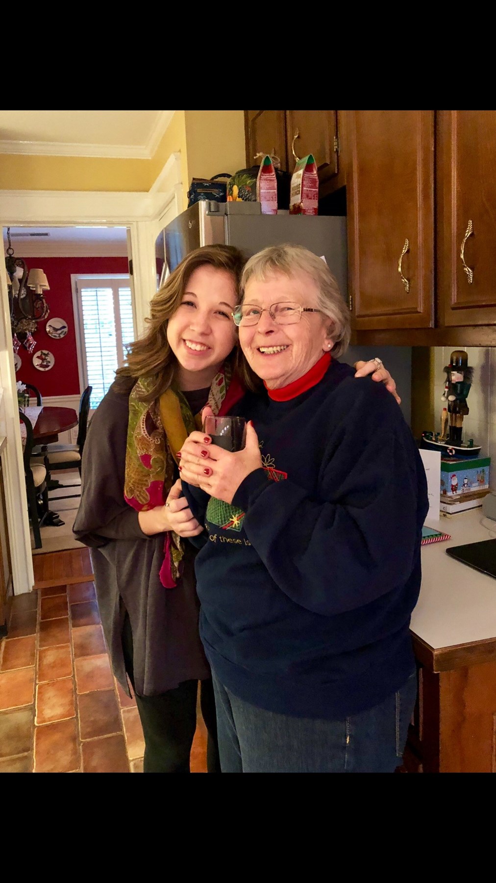 Obituary of Linda Anne Potter