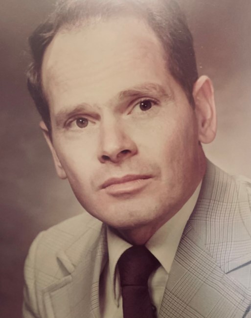 Obituary of Harold Eugene Gilliland PHD