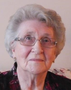 Obituary of Elizabeth Woods