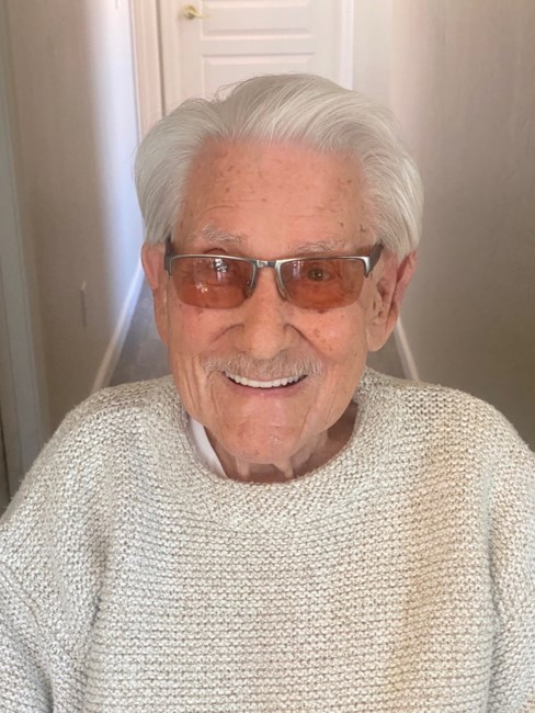 Obituary of Henry Joseph Compeau