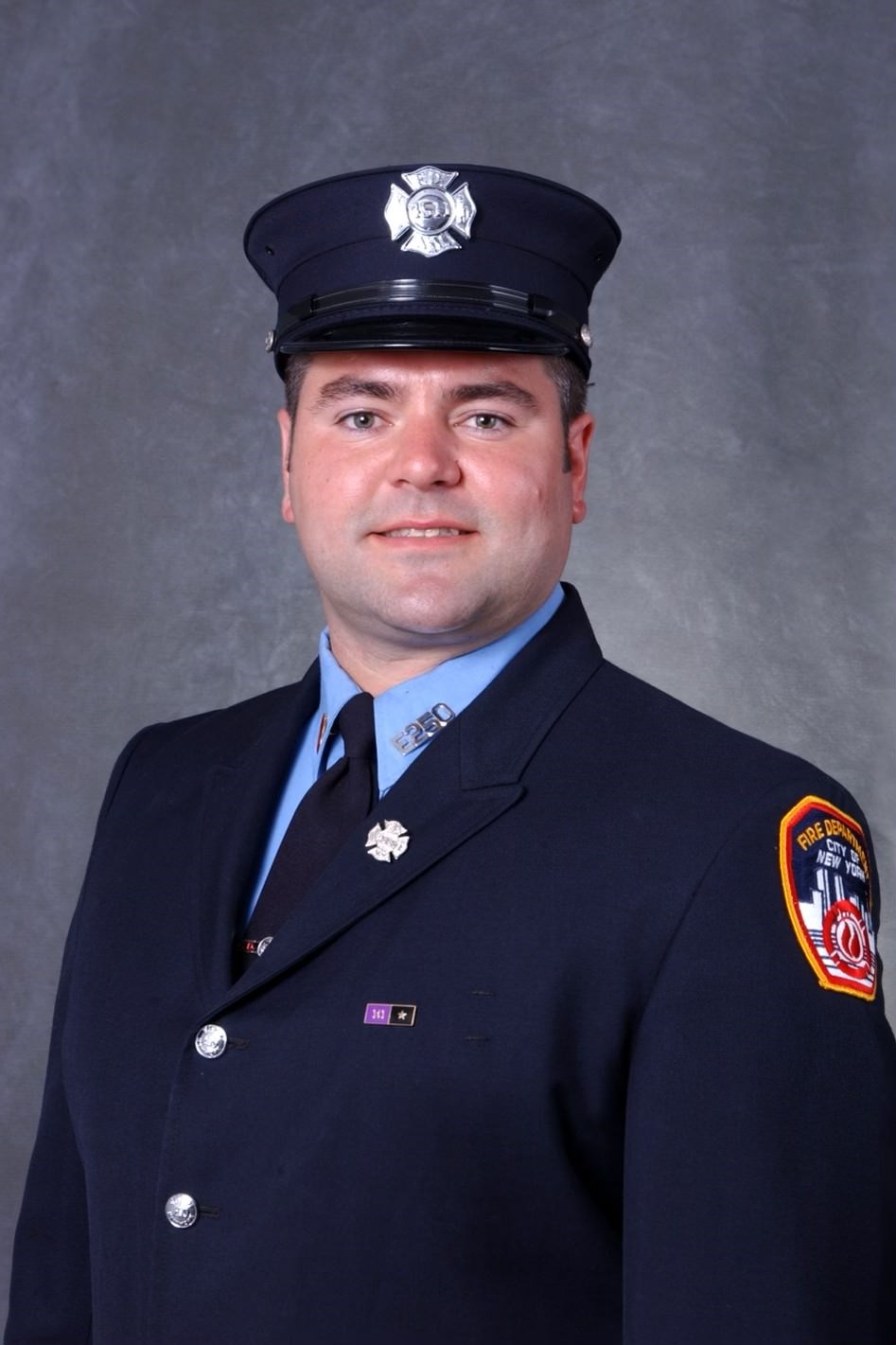 Daniel Powers Obituary Suffern, NY