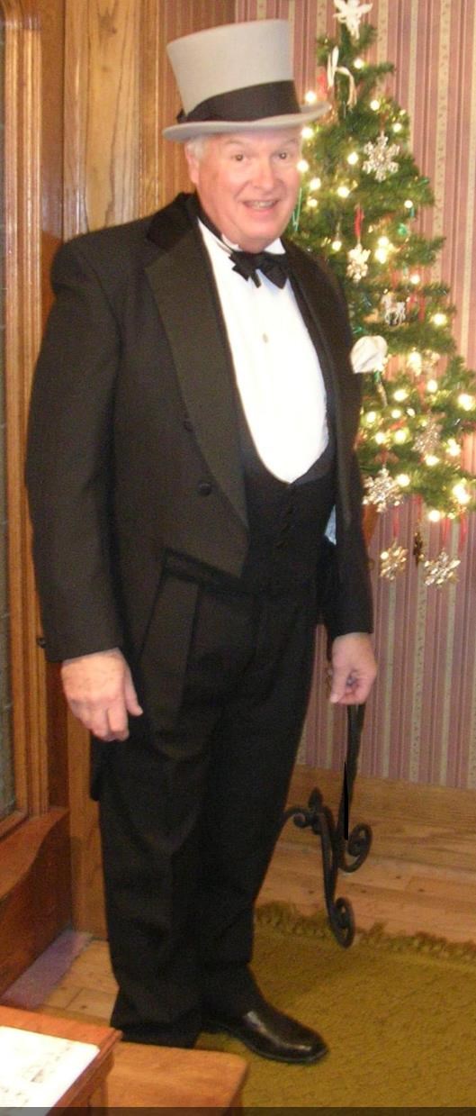 Obituary of Jerome "Jay" Joseph Gorrick