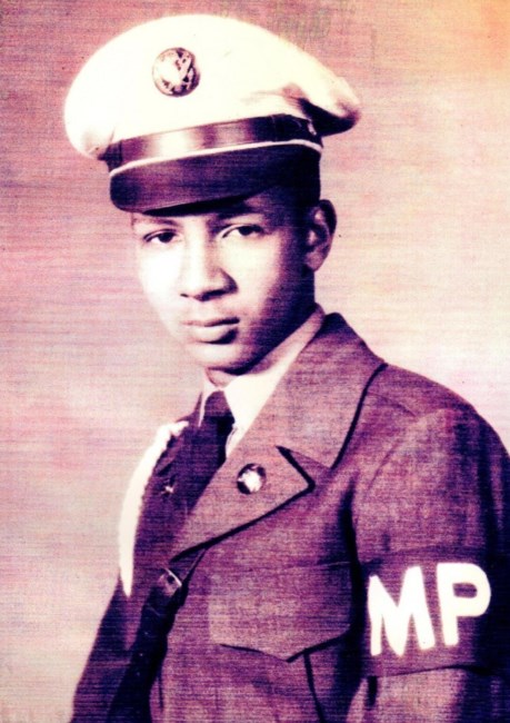 Obituario de James Snowden