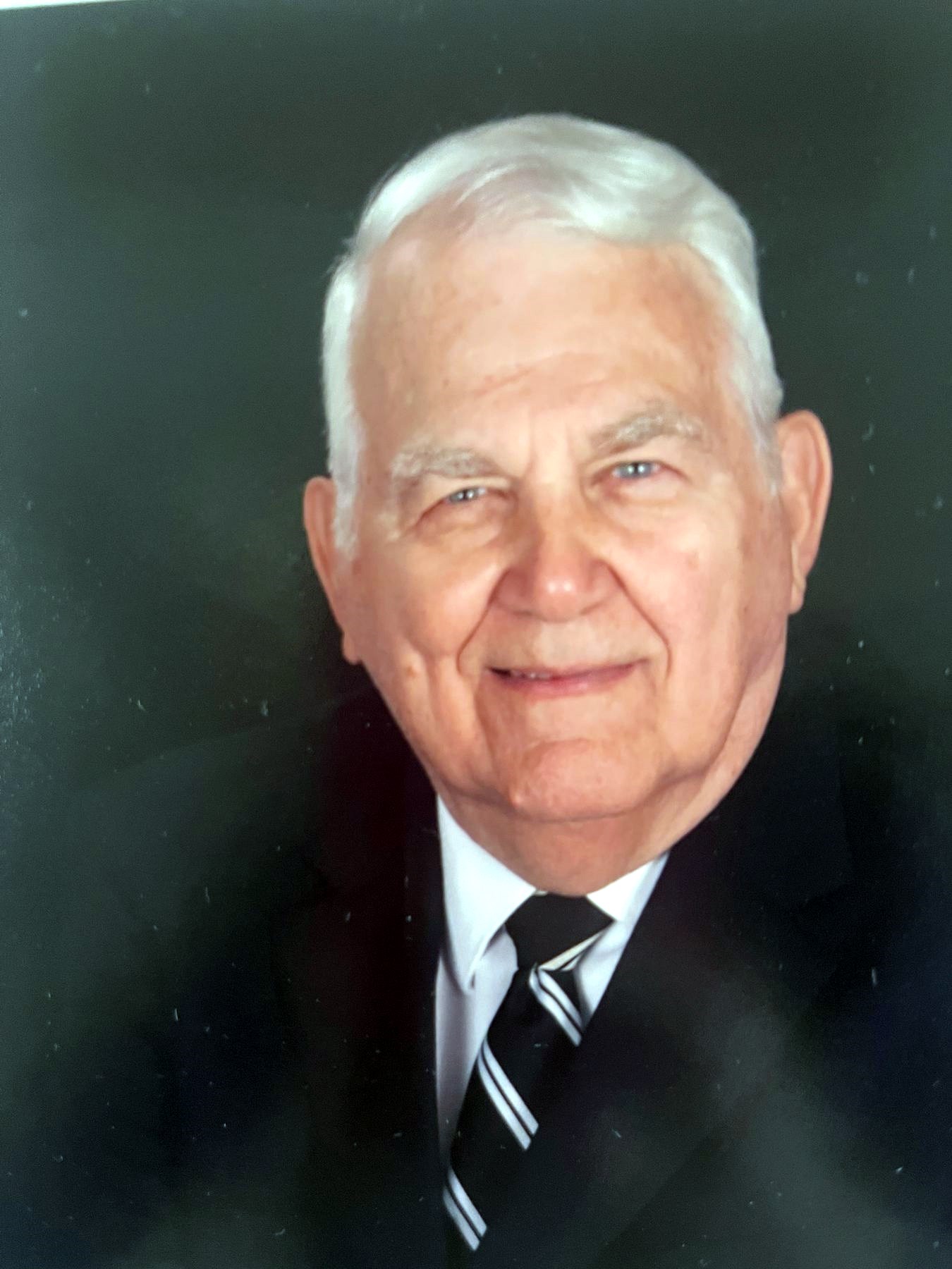 Berger Obituary Miami, FL