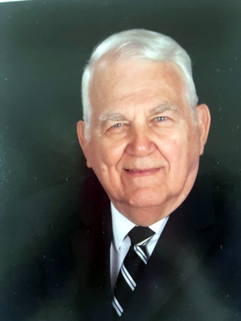 Obituary of Kenneth Dale Berger