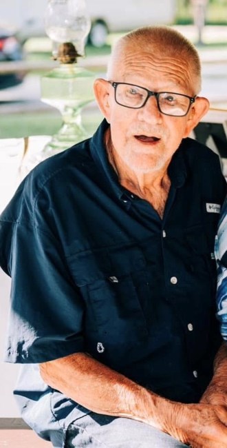 Obituary of Tommy Rivers