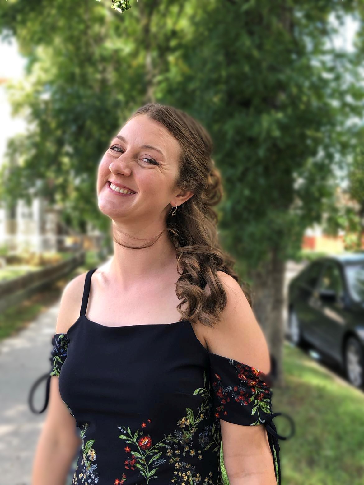 Obituary of Minetta Lorraine Angela Norrie (ANGI)