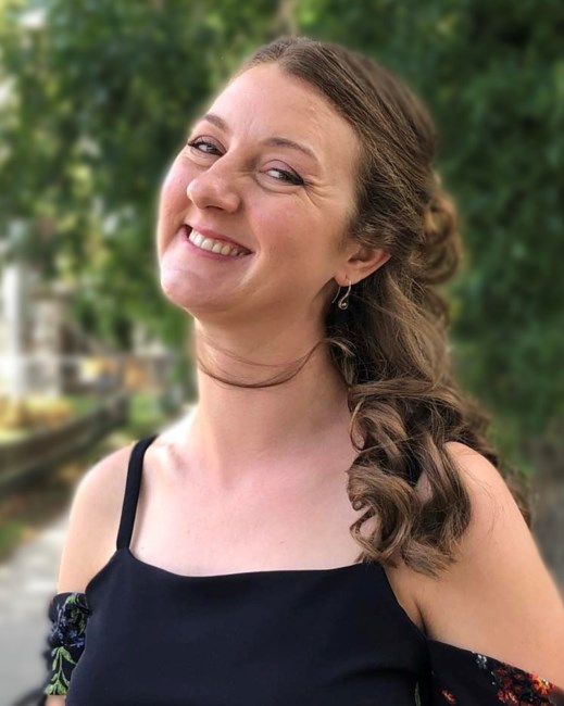 Obituary of Minetta Lorraine Angela Norrie (ANGI)