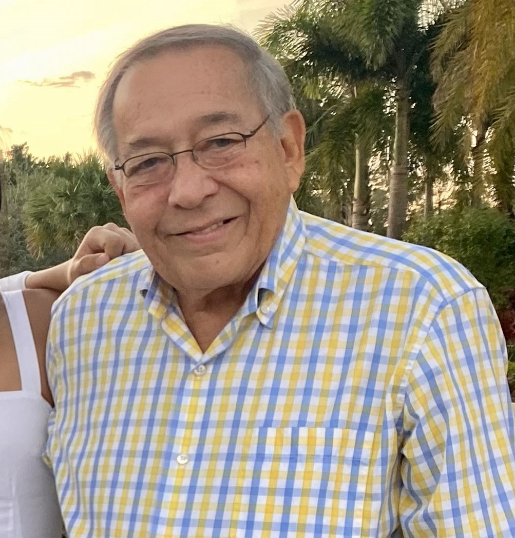 Obituario de Paul Frederick Richards