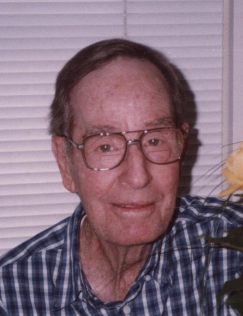 Obituary of Melvin Douglas Rogers