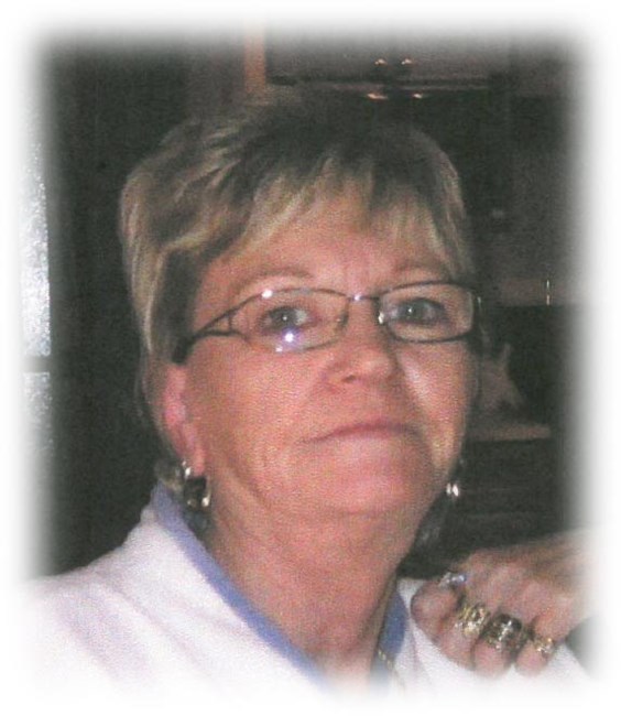 Obituary of Myrna Marlene Doyle