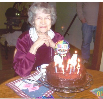 Obituary of Marjorie Elizabeth Wilkins