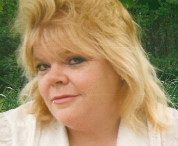 Obituary of Peggy Jo Colburn