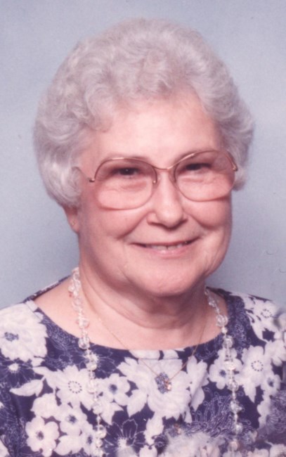 Obituary of Anita Wilson