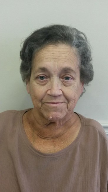 Obituary of Patricia Ann Mixon