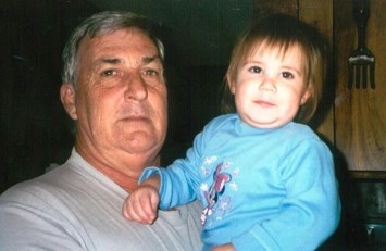 Obituary of Jimmy Masters