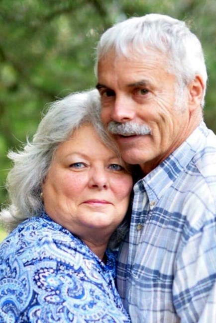 Obituary of Charles "Chuck" Alan Bybee