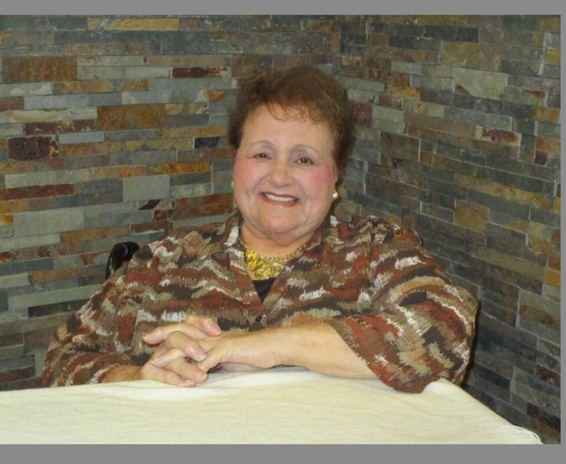 Obituary of Geraldine Marie Heitger