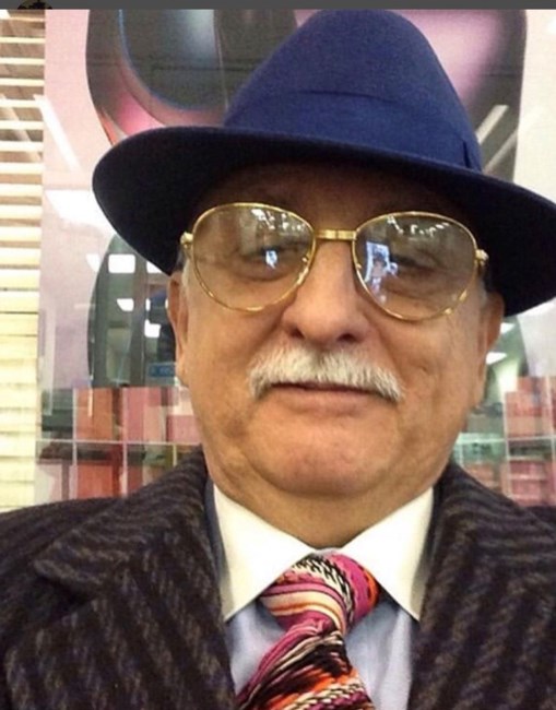 Obituary of Louie J. Wanko