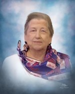 Martha Shirah