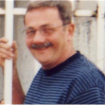 Obituary of Ronald Sydenstricker