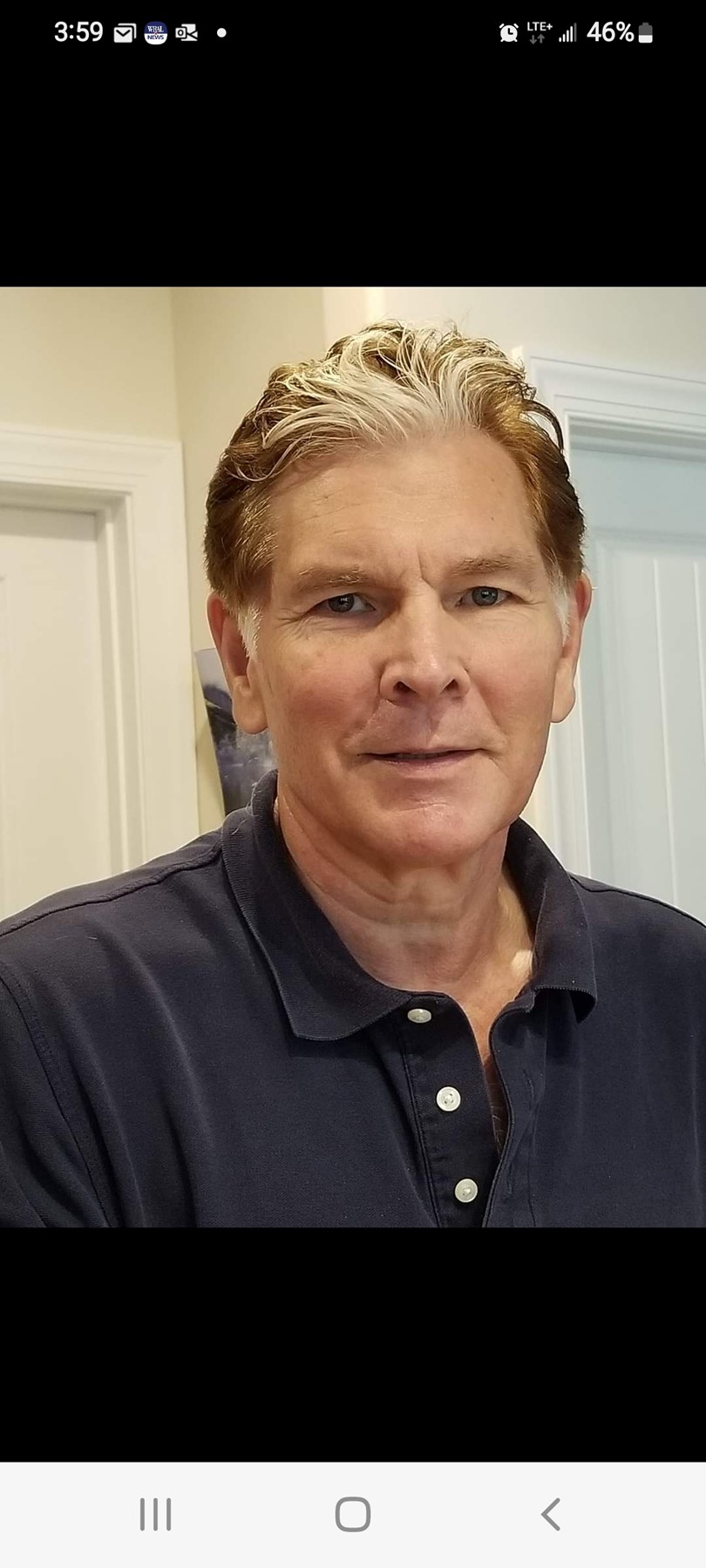 Obituary of Richard Leigh Rinehart