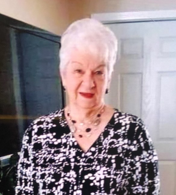 Obituary of Gloria C. Mattison
