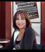 Pamela Ellis