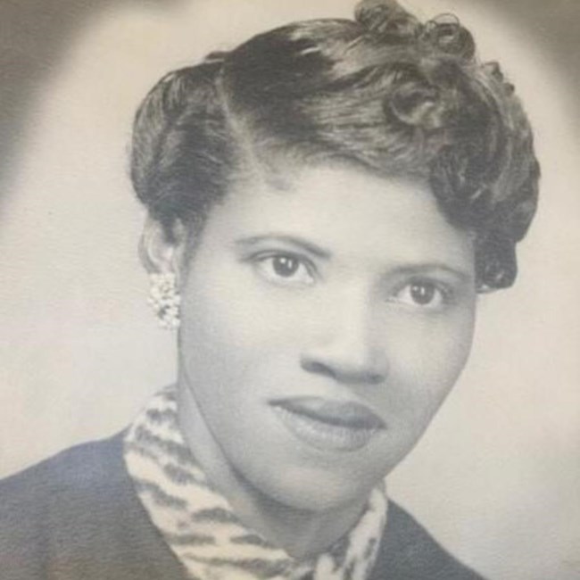 Obituary of Mabel A. Woods