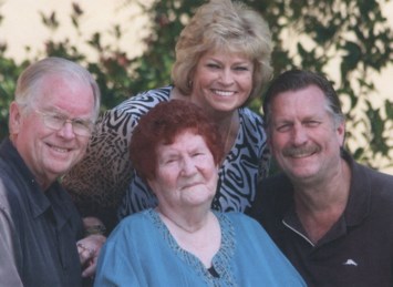 Obituary of Loretta Mae Combs