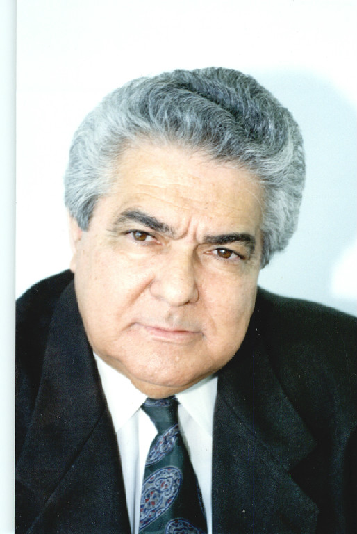 Obituario de Alberto Gonzalez