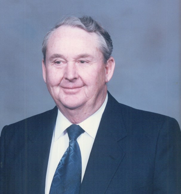 Obituary of Eric Coulthard