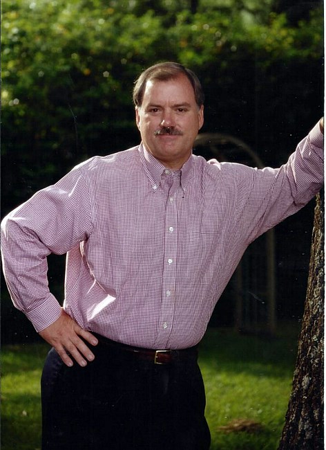 Obituary of James Michael Holcombe