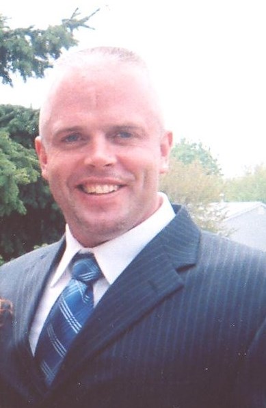 Obituary of James P. Madden