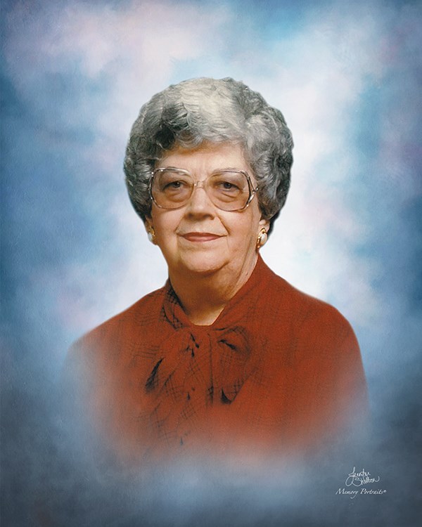 Dorothy Turner Obituary Fort Smith, AR