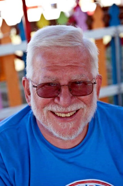 Obituary of Melvin B. Greth, Jr.