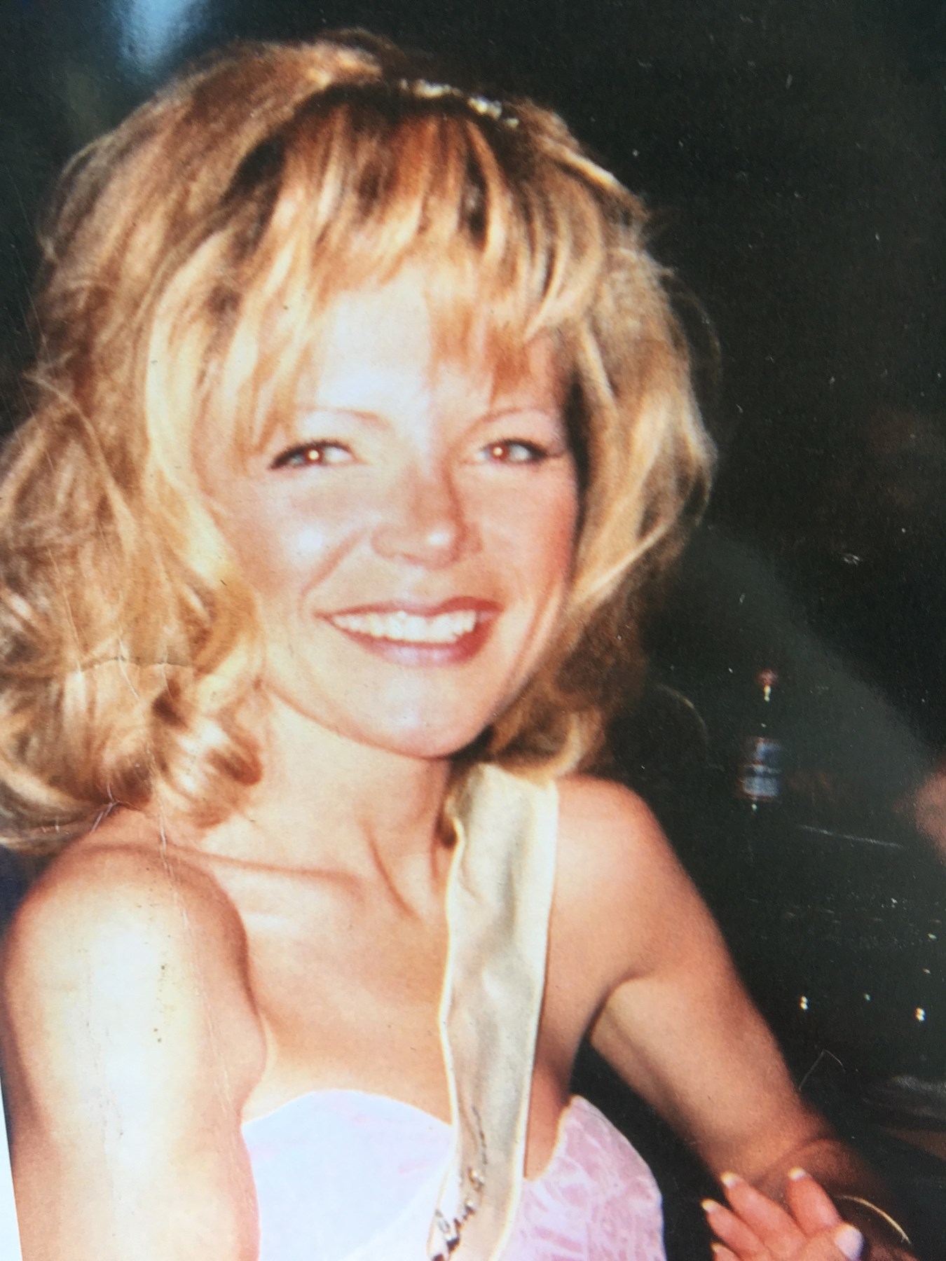 Obituary of Rita Murphy