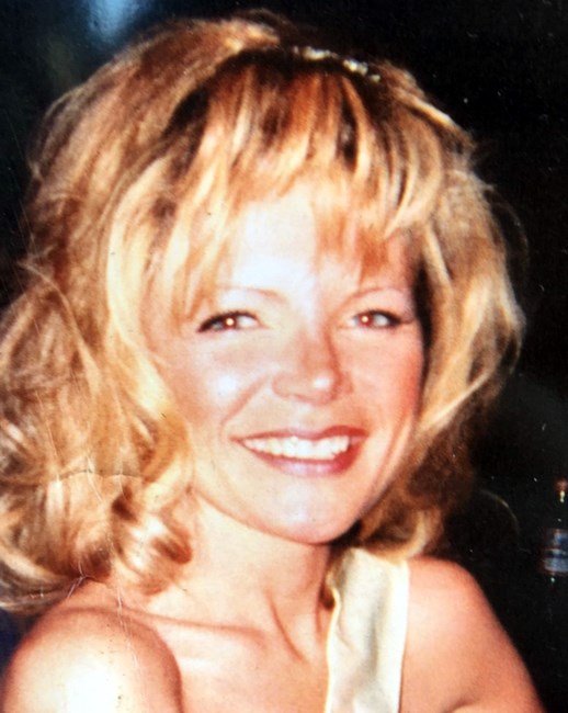 Obituary of Rita Murphy