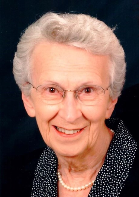 Obituary of Virginia "Ginny" Catherine Ryan