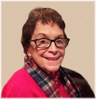 Obituary of Betty Mae Sloboda