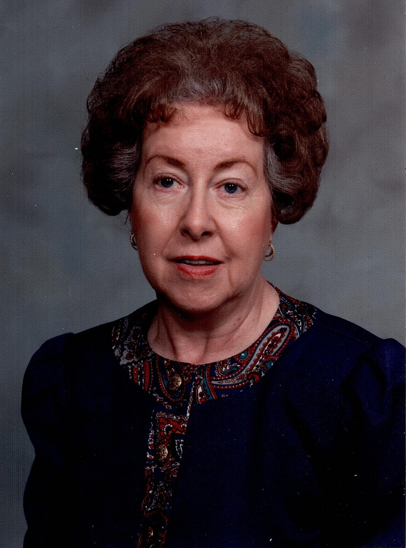 Dorothy Smith Obituary Amarillo, TX